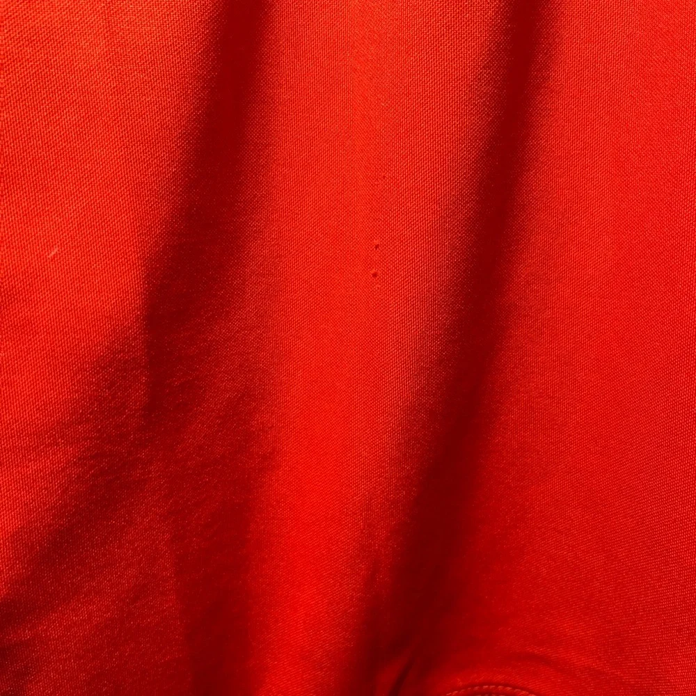 Nike Men's Classic Red Polo Shirt - Picture 9 of 10